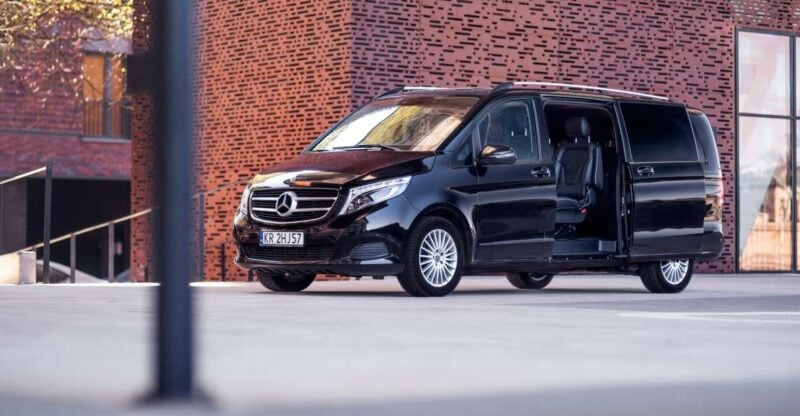 Katowice Airport Transfer - Pricing and Inclusions