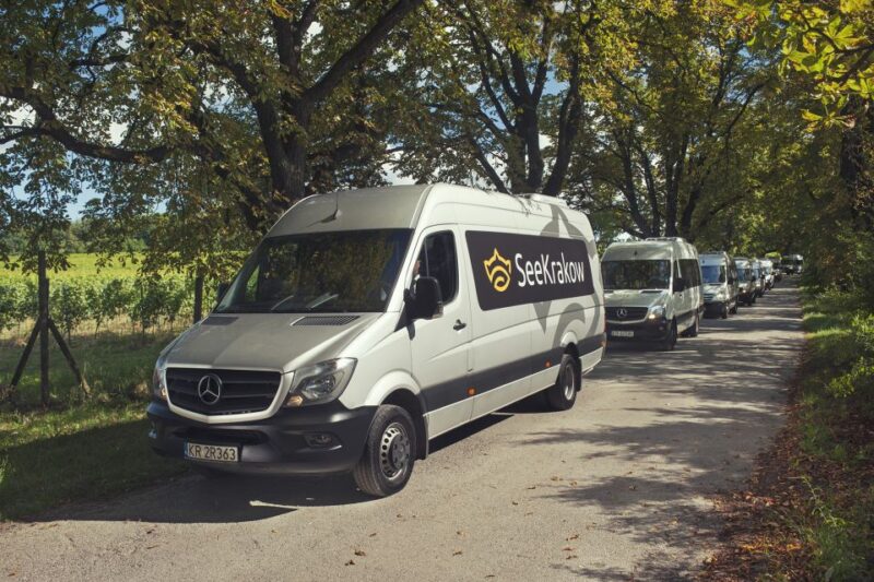 Katowice Airport Transfer - Customer Feedback