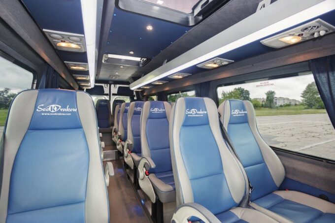 Katowice Airport Transfer - Booking and Reservations