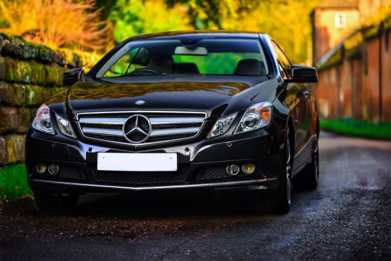 Katowice Airport Transfer to or From Krakow - Key Points