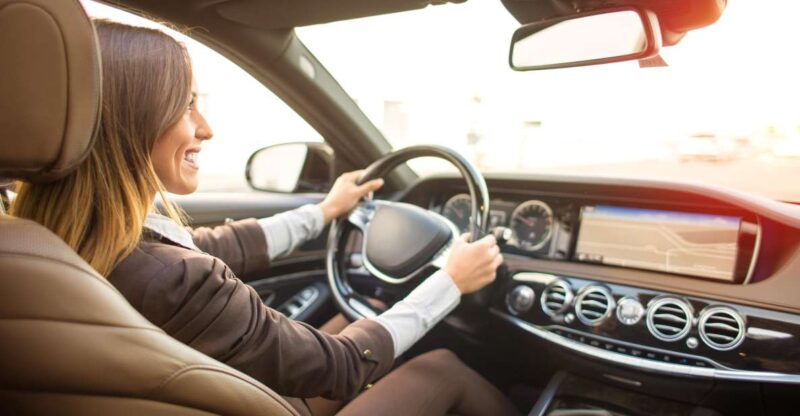Katowice Airport Transfer to or From Krakow - Booking Information