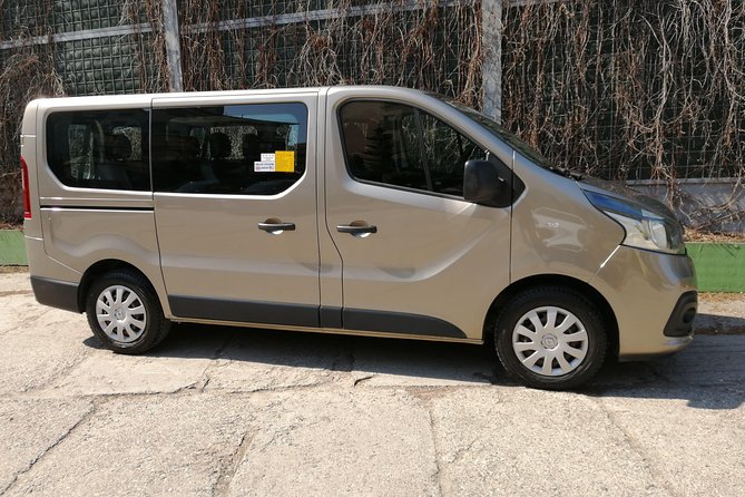 KATOWICE AIRPORT TRANSFERS: From Krakow - Service Overview