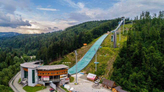 Katowice: Beskid Mountains With Vistula and Szczyrk - Cable Car Ride and Scenic Views