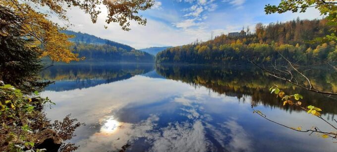 Katowice: Beskid Mountains With Vistula and Szczyrk - What to Bring and Requirements