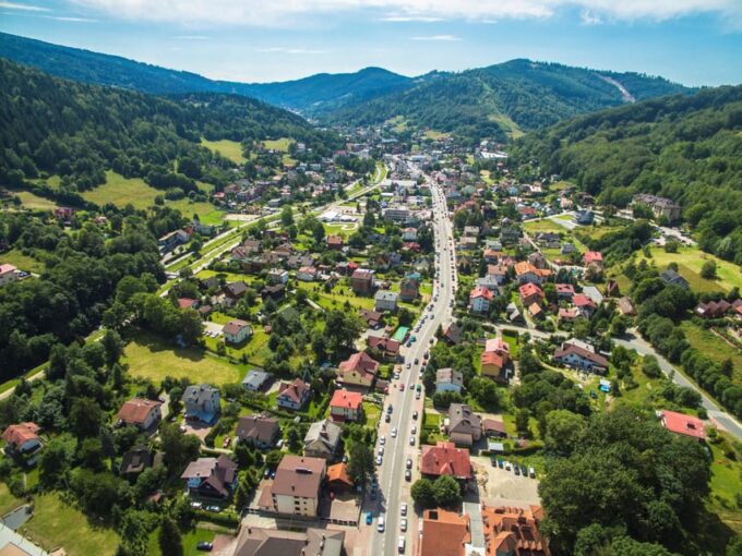 Katowice: Beskid Mountains With Vistula and Szczyrk - Included and Not Included