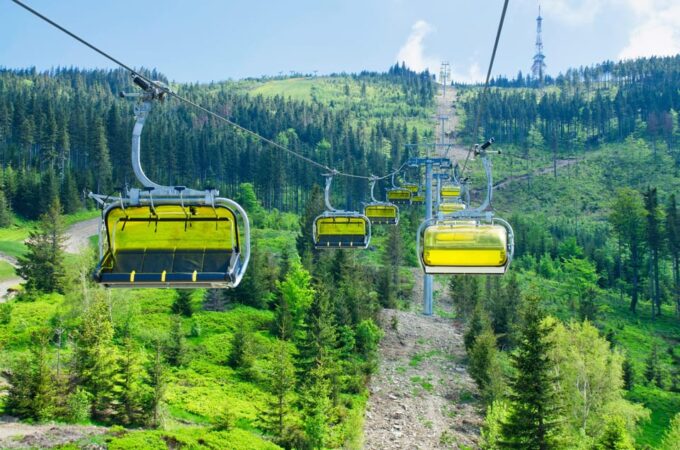 Katowice: Beskid Mountains With Vistula and Szczyrk - Frequently Asked Questions