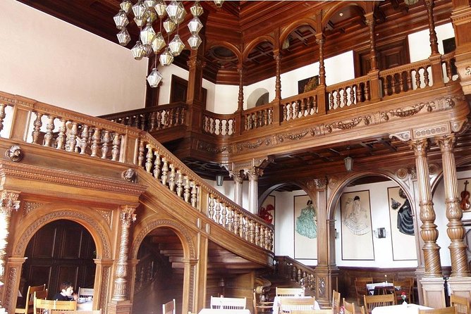 Katowice Castle in Moszna and Plawniowice Palace Private Guided Tour - Reviews