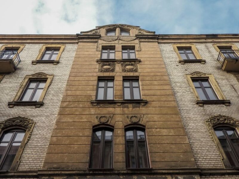 Katowice: Express Walk With a Local in 60 Minutes - Highlights of the Tour