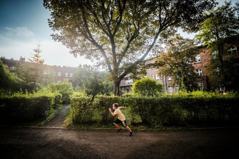 Katowice: Insta-Perfect Walk With a Local - Key Points