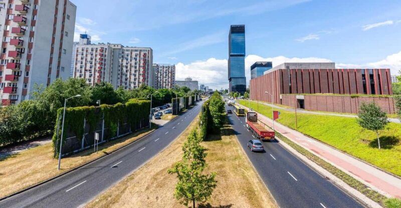 Katowice: Insta-Perfect Walk With a Local - Experience Highlights