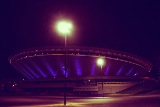 Katowice Old Town Highlights Private Walking Tour - Booking and Logistics