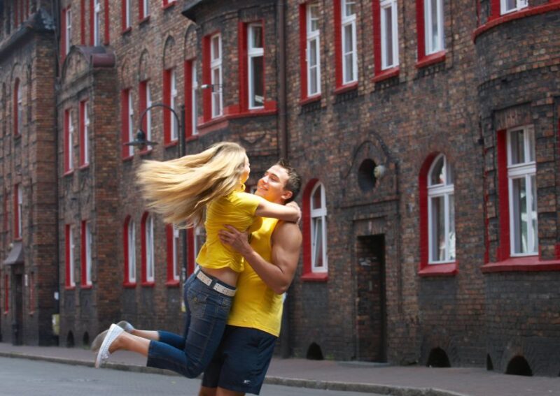 Katowice: Private City Tour With Stories & Viewing Points - Cultural Significance