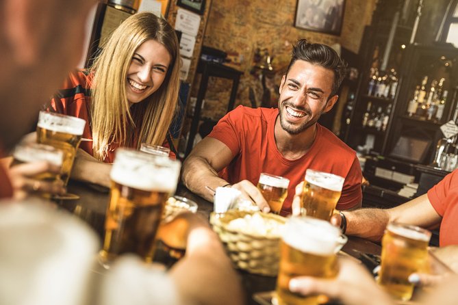 Katowice Private Polish Beer Tasting Tour - About Your Stay