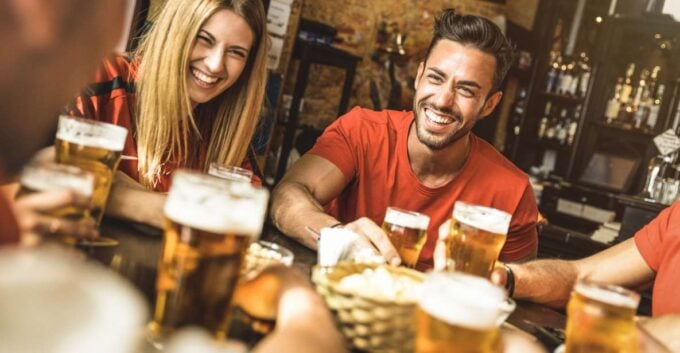 Katowice Private Polish Beer Tasting Tour - Private Guided Experience