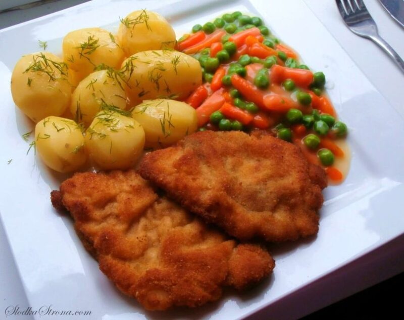 Katowice: Private Traditional Polish Food Tour - Inclusions