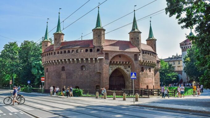 Katowice: Trip to Krakow With Sightseeing - Preparation and Recommendations