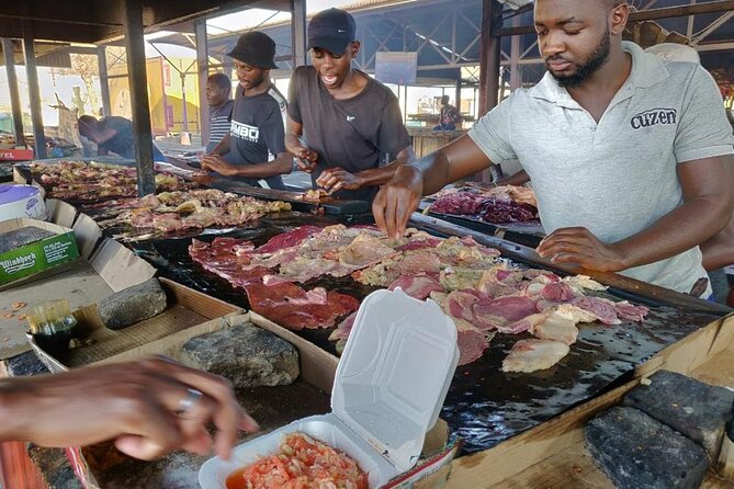 Katutura - Classic Township Experience - Accessibility and Reviews