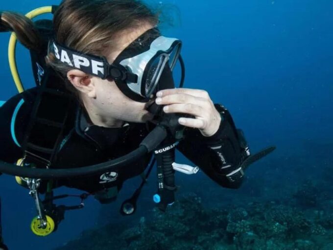 Kauai: 3-Tank Boat Dive for Certified Divers - Expert Guidance and Personalized Attention
