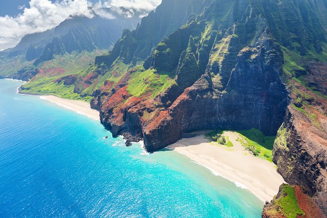 Kauai Adventure Bundle: 4 Epic Audio Driving Tours - Tour Experience