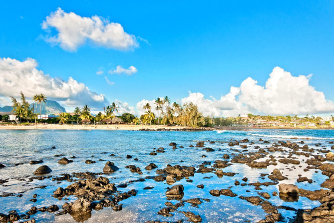 Kauai Adventure Bundle: 4 Epic Audio Driving Tours - Customizable Stops
