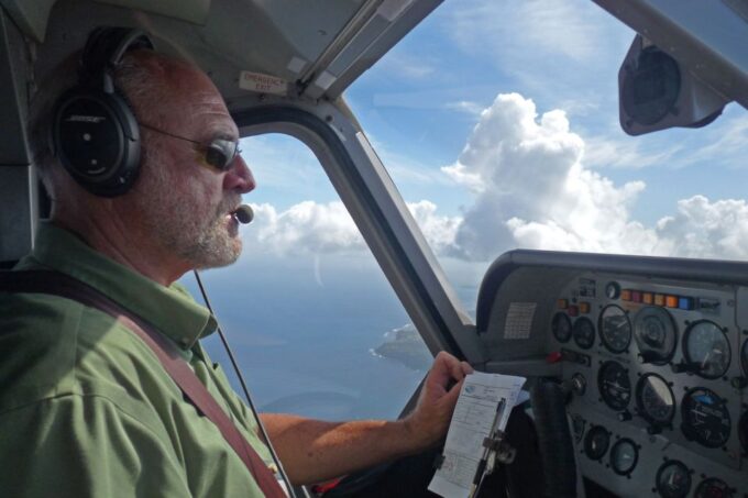 Kauai: Air Tour of Na Pali Coast, Entire Island of Kauai - Frequently Asked Questions