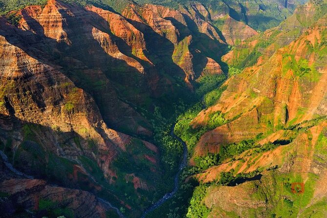 Kauai Audio Driving Private Tour - Access and Availability