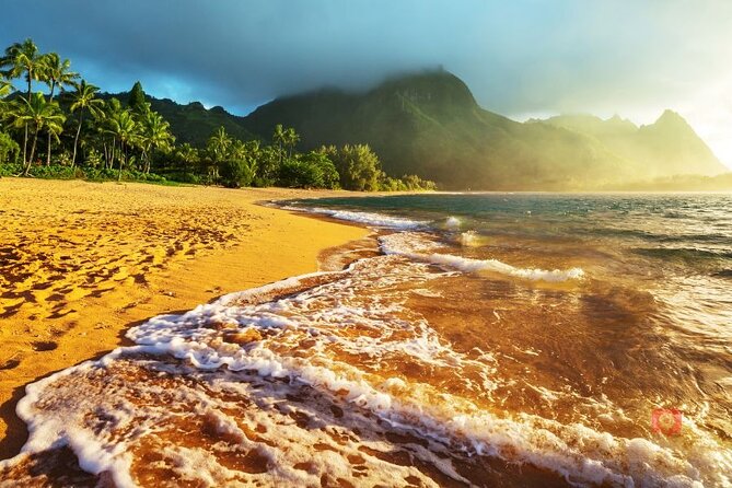 Kauai Audio Driving Private Tour - Haena State Park Exploration