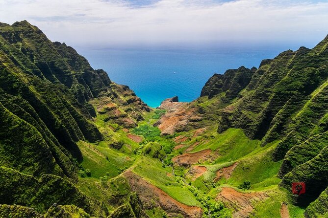 Kauai Audio Driving Private Tour - Wailua Falls and Kilauea Point