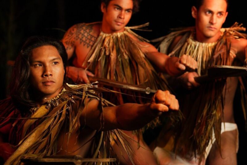 Kauai: Buffet Dinner With Open Bar and Luau Kalamaku Show - Customer Ratings and Reviews