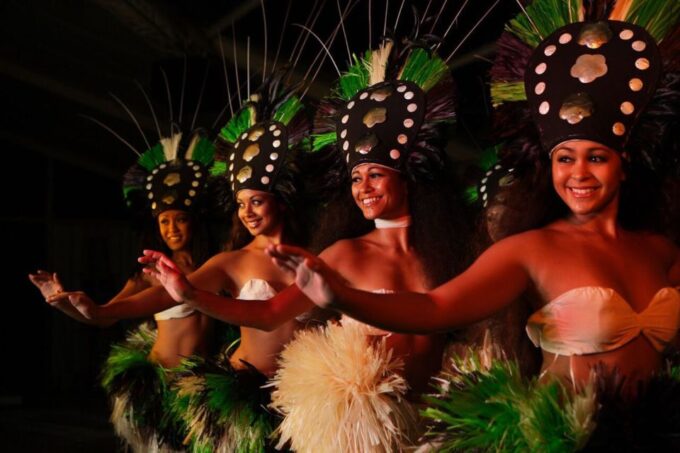 Kauai: Buffet Dinner With Open Bar and Luau Kalamaku Show - Booking and Cancellation Policy