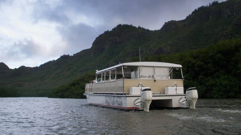 Kauai: Catamaran Sunset Cruise - Customer Feedback