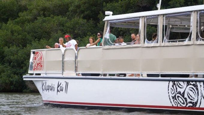 Kauai: Catamaran Sunset Cruise - Additional Information