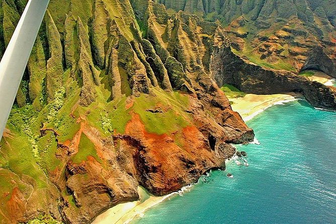 Kauai Cessna Private Air Tour - Meeting Location and Pickup Details