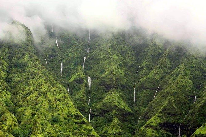 Kauai Cessna Private Air Tour - Cancellation Policy and Refunds