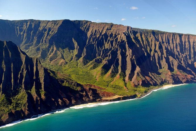 Kauai Cessna Private Air Tour - Personalized Tour Narration and Experiences
