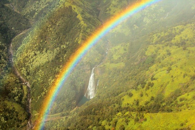 Kauai Cessna Private Air Tour - Weather Conditions and Flexibility