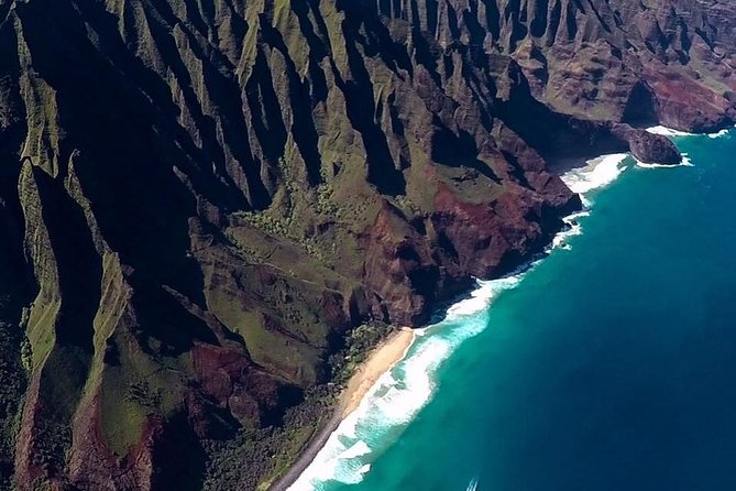 Kauai Deluxe Sightseeing Flight - Overall Experience