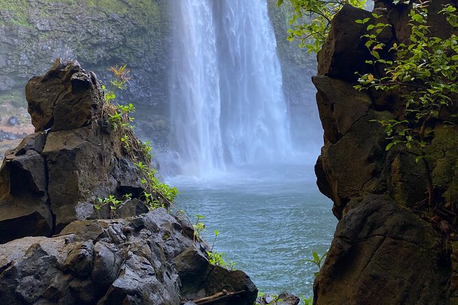 Kauai East Side and North Shore Private Guided Tour - Customizable Experiences