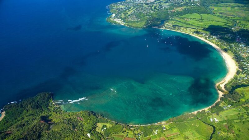 Kauai: Entire Kauai Air Tour With Window Seats - Meeting and Important Information