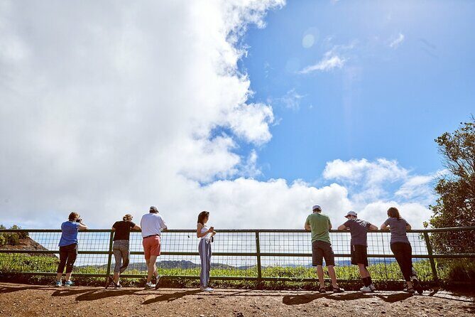 Kauai Full Day Tour with Cruise ships or Kauai Airport Pickup - In The Sum Up