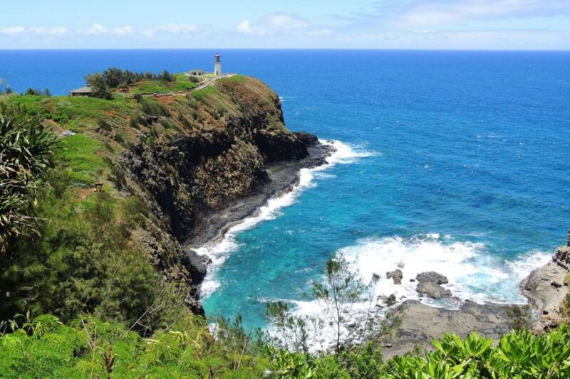 Kauai: Full-Day Tour With Fern Grotto River Cruise - Tour Highlights and Activities