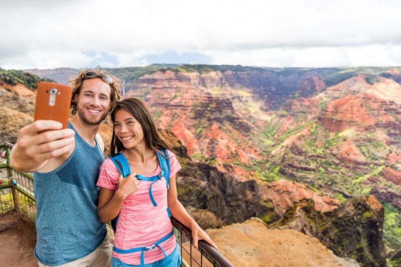 Kauai: Full-Day Waimea Canyon & Wailua River Tour - Important Information