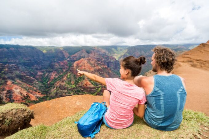 Kauai: Full-Day Waimea Canyon & Wailua River Tour - Wailua River Cruise