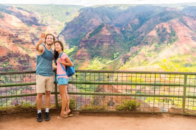Kauai: Full-Day Waimea Canyon & Wailua River Tour - Cultural Insights