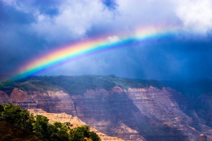 Kauai: Full-Day Waimea Canyon & Wailua River Tour - Frequently Asked Questions