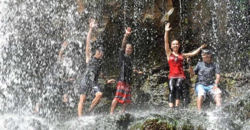 Kauai: Guided Hike and Waterfall Swim - Experience Highlights