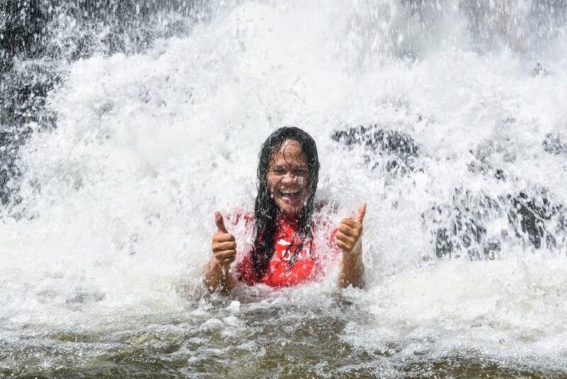 Kauai: Guided Hike and Waterfall Swim - Tour Details