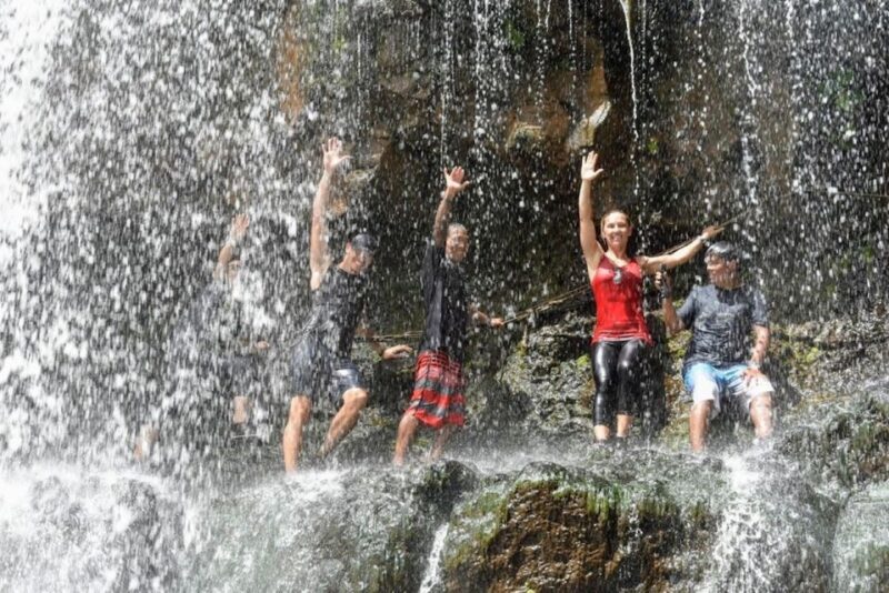 Kauai: Guided Hike and Waterfall Swim - Customer Reviews and Recommendations