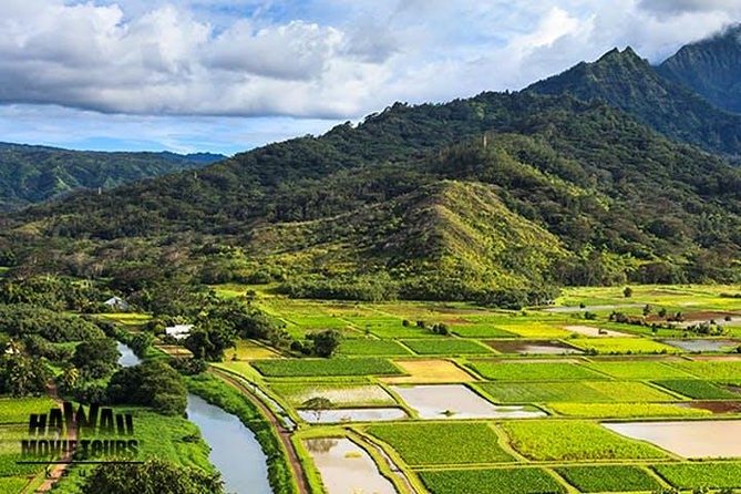 Kauai: Hawaii Movie Tours - Accessibility Details