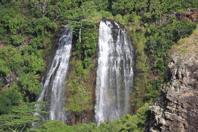 Kauai: Hawaii Movie Tours - Cancellation Policy